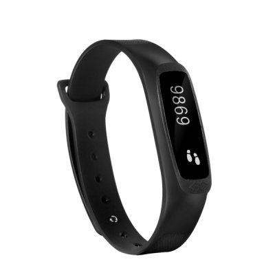 Фото Фитнес-браслет KREZ Active