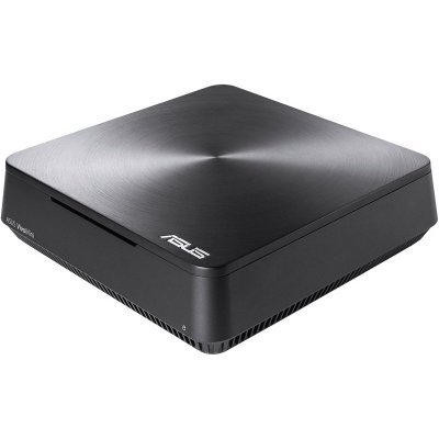 Фото Неттоп ASUS VivoMini VM65-G095M slim (90MS00T1-M00950)
