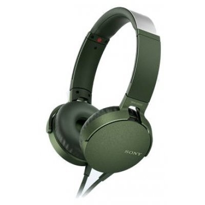   Sony MDR-XB550AP 