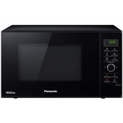    Panasonic NN-GD37HBZPE