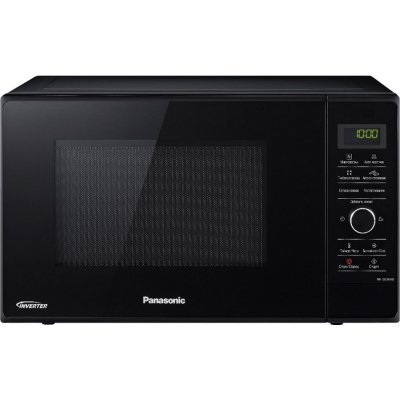    Panasonic NN-SD36HBZPE
