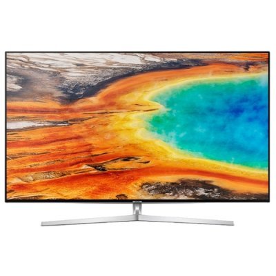    Samsung UE49MU8000u