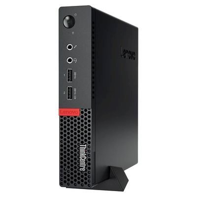   Lenovo ThinkCentre M710q Tiny slim (10MRS04K00)