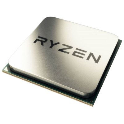   AMD Ryzen 5 1600 OEM