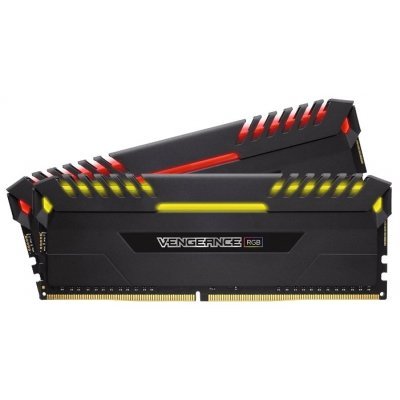      Corsair CMR16GX4M2E4266C19 2x8Gb DDR4