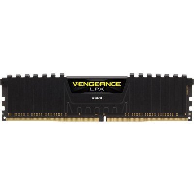      Corsair CMK4GX4M1D2400C14 4Gb DDR4