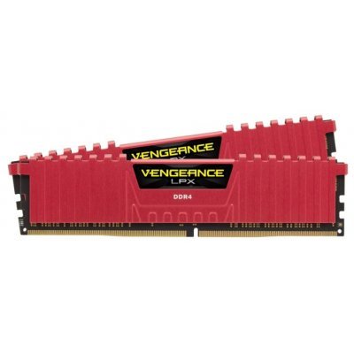      Corsair CMK16GX4M2B4266C19R 2x8Gb DDR4