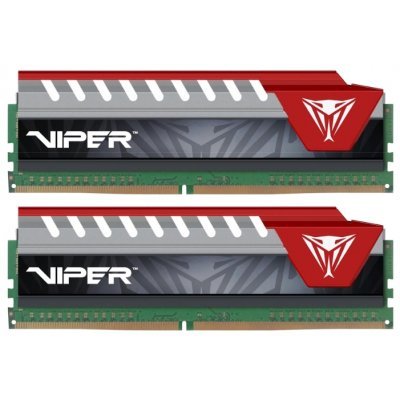      Patriot PVE48G240C5KRD 2x4Gb DDR4