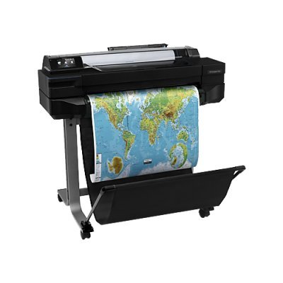   HP Designjet T520 610  (CQ890C)