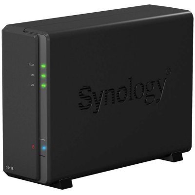    NAS Synology DS118