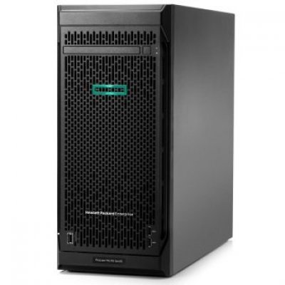   HP ProLiant ML110 Gen10 Bronze 3104 NHP Tower(4.5U) / 878450-421