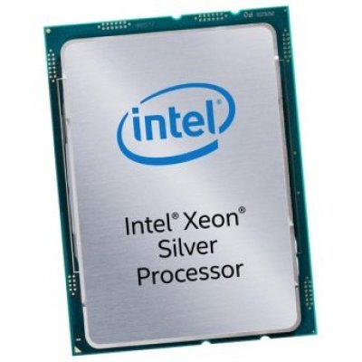   HP Intel Xeon-Silver 4114