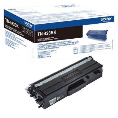  -    Brother TN-423BK  HLL8260CDW/DCPL8410CDW/MFCL8690CDW  (6500)