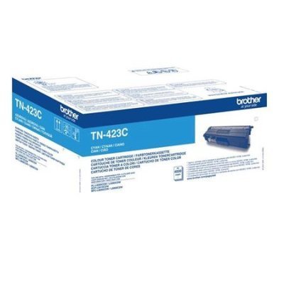  -    Brother TN-423C  HLL8260CDW/DCPL8410CDW/MFCL8690CDW  (4000)