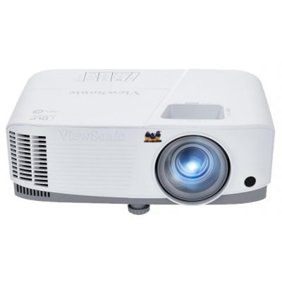 Фото Проектор ViewSonic PA503W