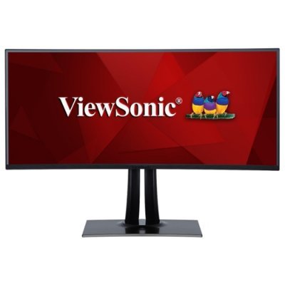 Фото Монитор ViewSonic 38" VP3881
