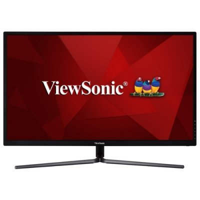 Фото Монитор ViewSonic 31.5" VX3211-MH