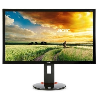   Acer 24.5" XF250QAbmiidprzx