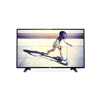    Philips 43" 43PFT4132/60