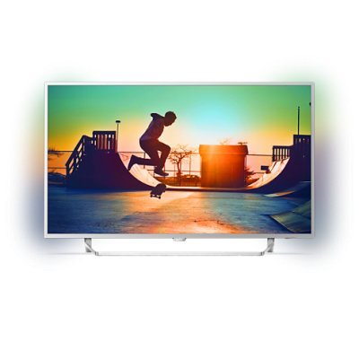    Philips 49" 49PUS6412/12