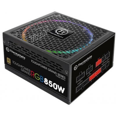     Thermaltake ATX 850W Toughpower Grand RGB