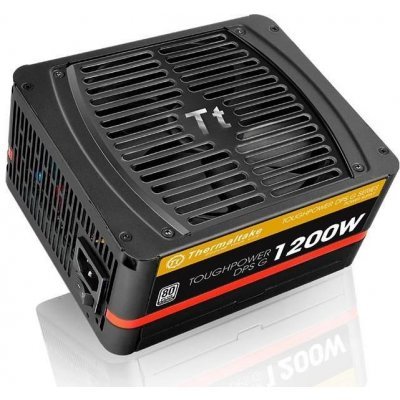     Thermaltake ATX 1200W Touchpower DPS G 80+