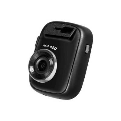 Фото Видеорегистратор Sho-Me FHD-450 черный