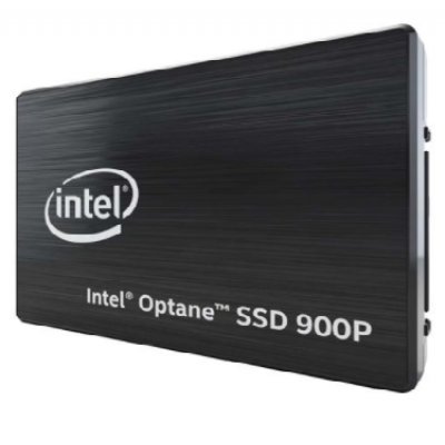   SSD Intel SSDPE21D280GASX 280Gb