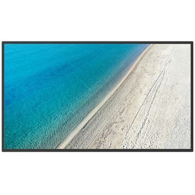 Фото ЖК панель Acer 55" DV553bmidv черный