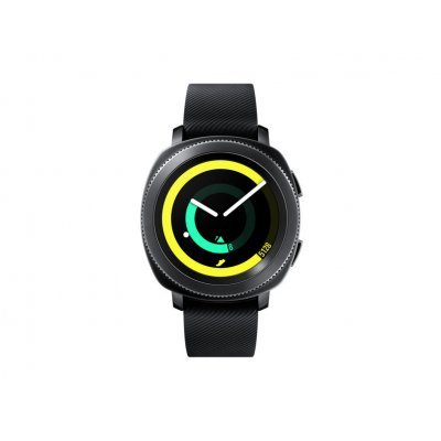    Samsung Galaxy Gear Sport (SM-R600) 