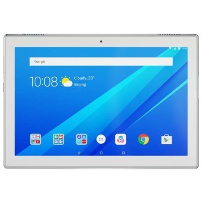 Фото Планшетный ПК Lenovo Tab 4 TB-X304L (ZA2K0123RU)