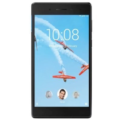    Lenovo Tab 4 TB-7304X 7" LTE (ZA330081RU) 16Gb Black ()