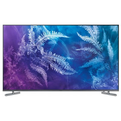    Samsung 55" QE55Q6FAM