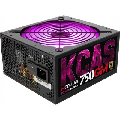     Aerocool KCAS-750GM 750W