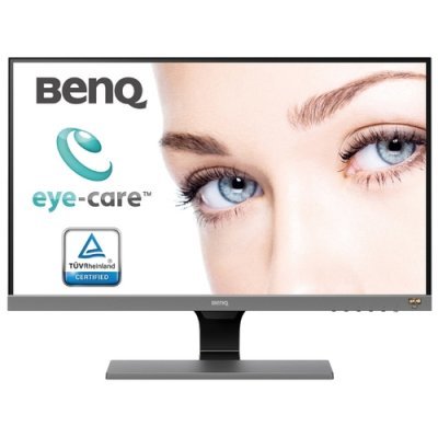   BenQ 27" EW277HDR