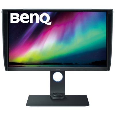 Фото Монитор BenQ 27" SW271