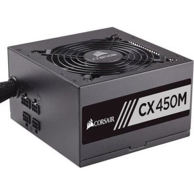     Corsair CX450M 450W