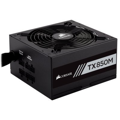     Corsair TX850M 850W