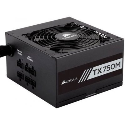     Corsair TX750M 750W