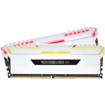      Corsair CMR16GX4M2C3200C16W 2x8Gb DDR4