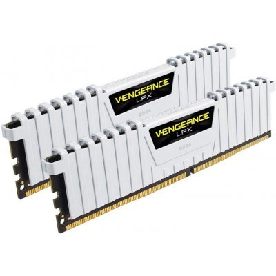      Corsair CMK32GX4M2B3000C15W 2x16Gb DDR4