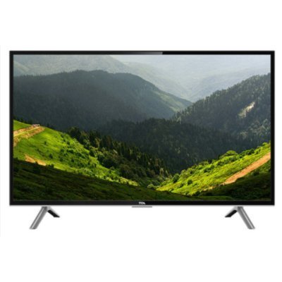    TCL 40" LED40D2900AS