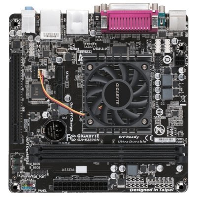     Gigabyte GA-E3800N