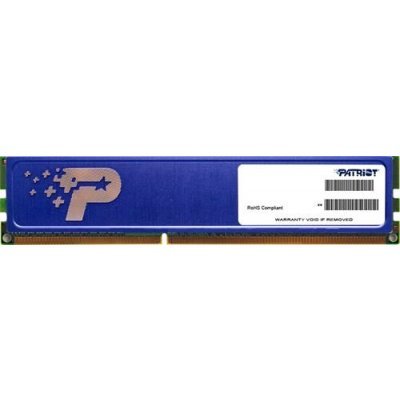      Patriot PSD44G213382H 4Gb DDR4