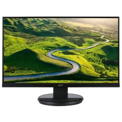   Acer 27" K272HLEBD (UM.HX3EE.E01)