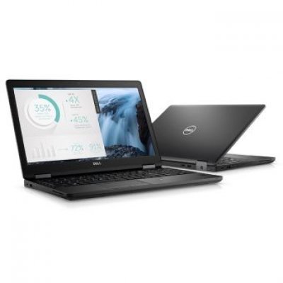   Dell Latitude 5580 (5580-6171)