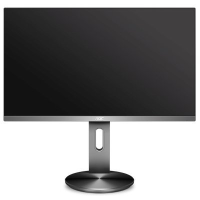 Фото Монитор AOC 23.8" I2490PXQU