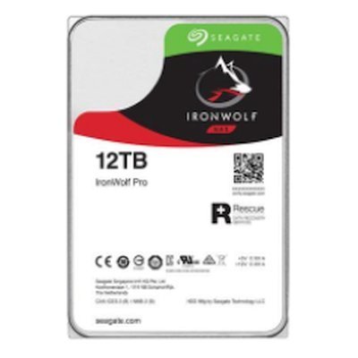     Seagate ST12000NE0007 12Tb