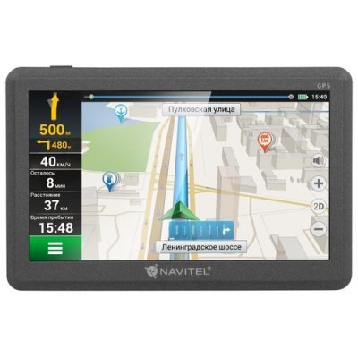   GPS Navitel C500