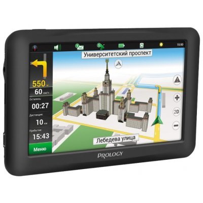   GPS Prology iMap-5950